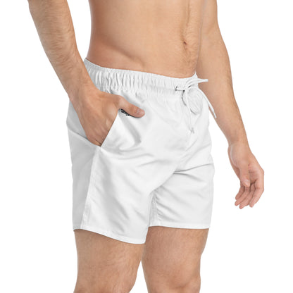 Diesel World Swim Trunks (AOP)