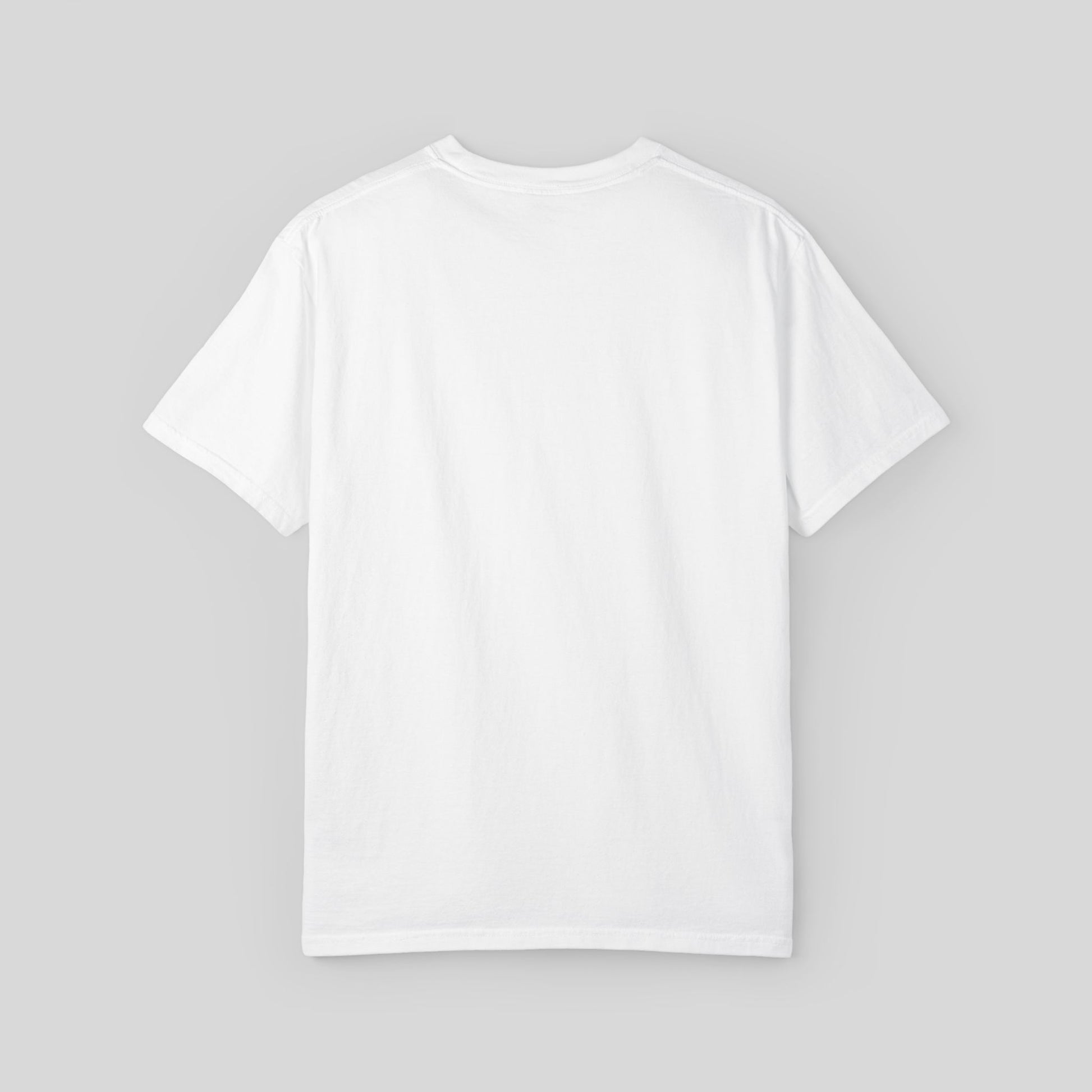 Jeep Builder's Guide Unisex Garment-Dyed T-shirt