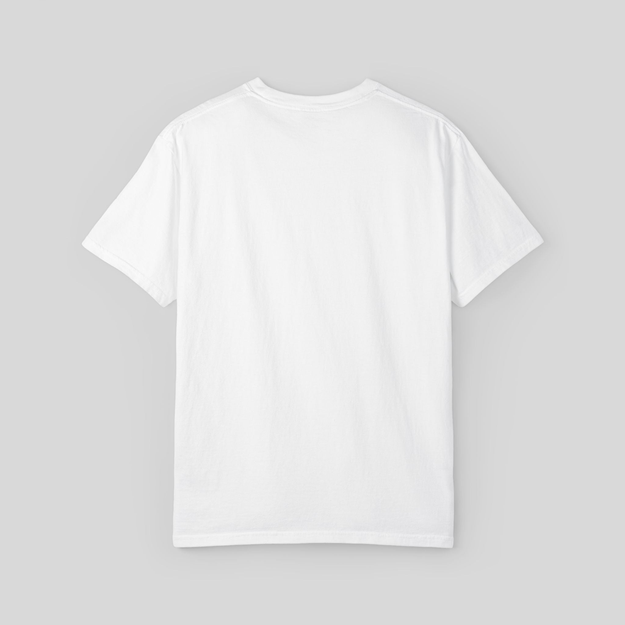 Jeep Builder's Guide Unisex Garment-Dyed T-shirt
