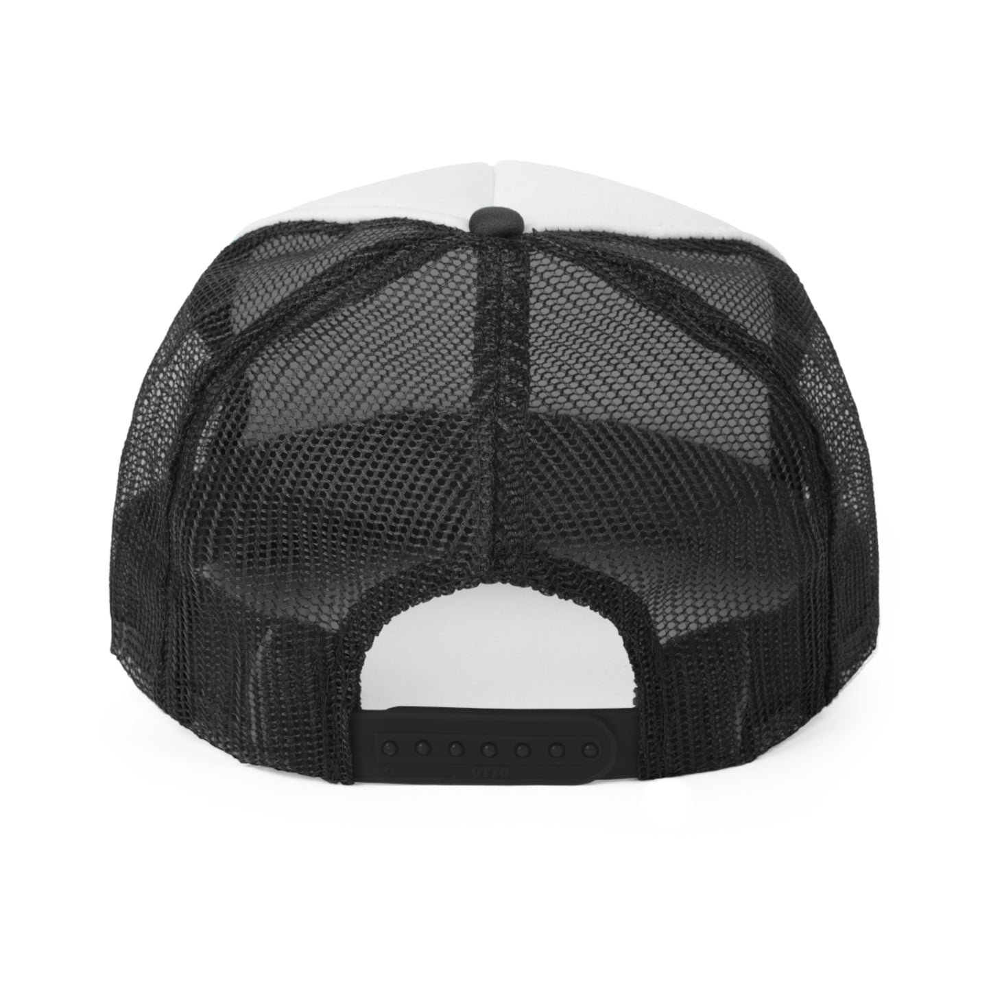 Drive Magazine Black Snapback Hat