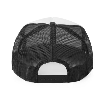 Drive Magazine Black Snapback Hat