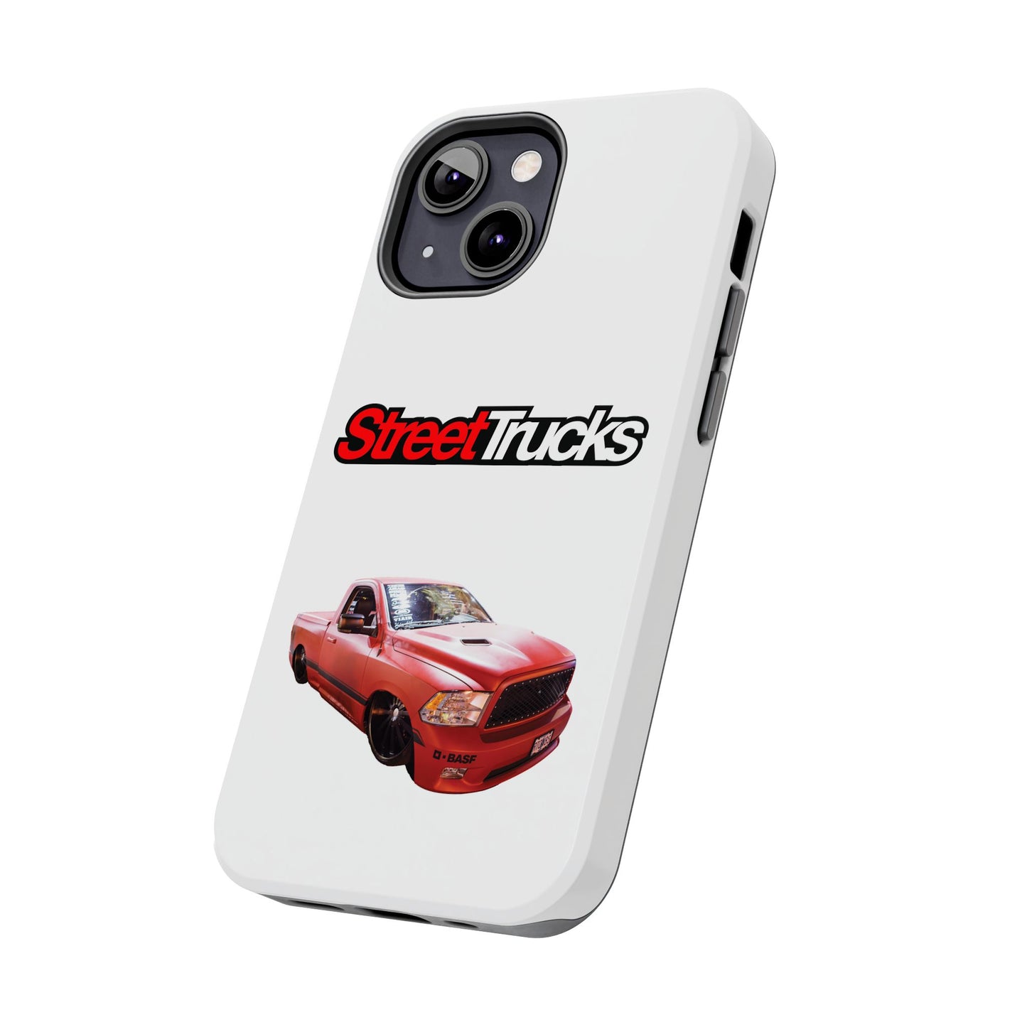 Street Trucks | DINO Bold 07 | Tough iPhone Cases