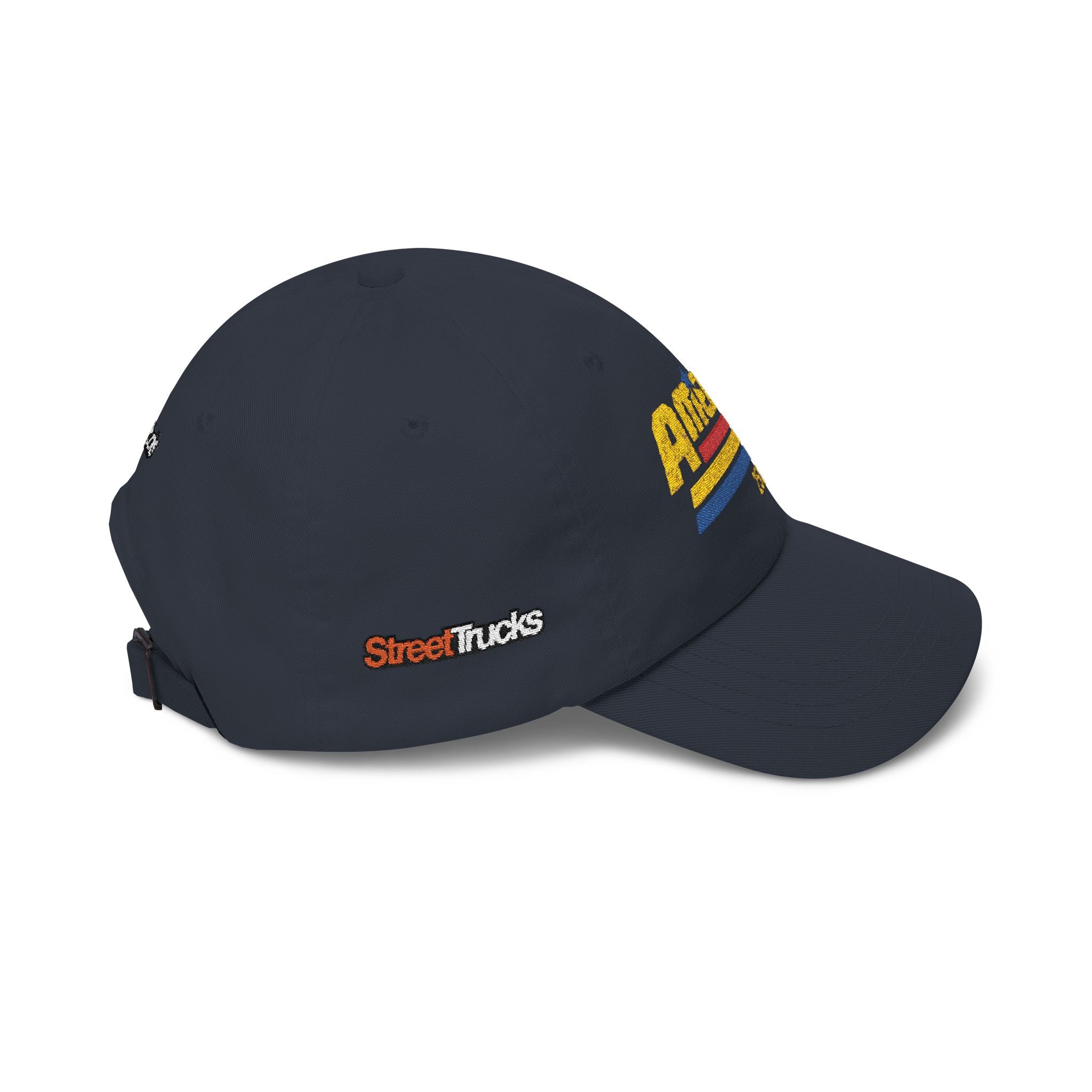 Street Trucks America '76 250 Years Classic Dad Cap