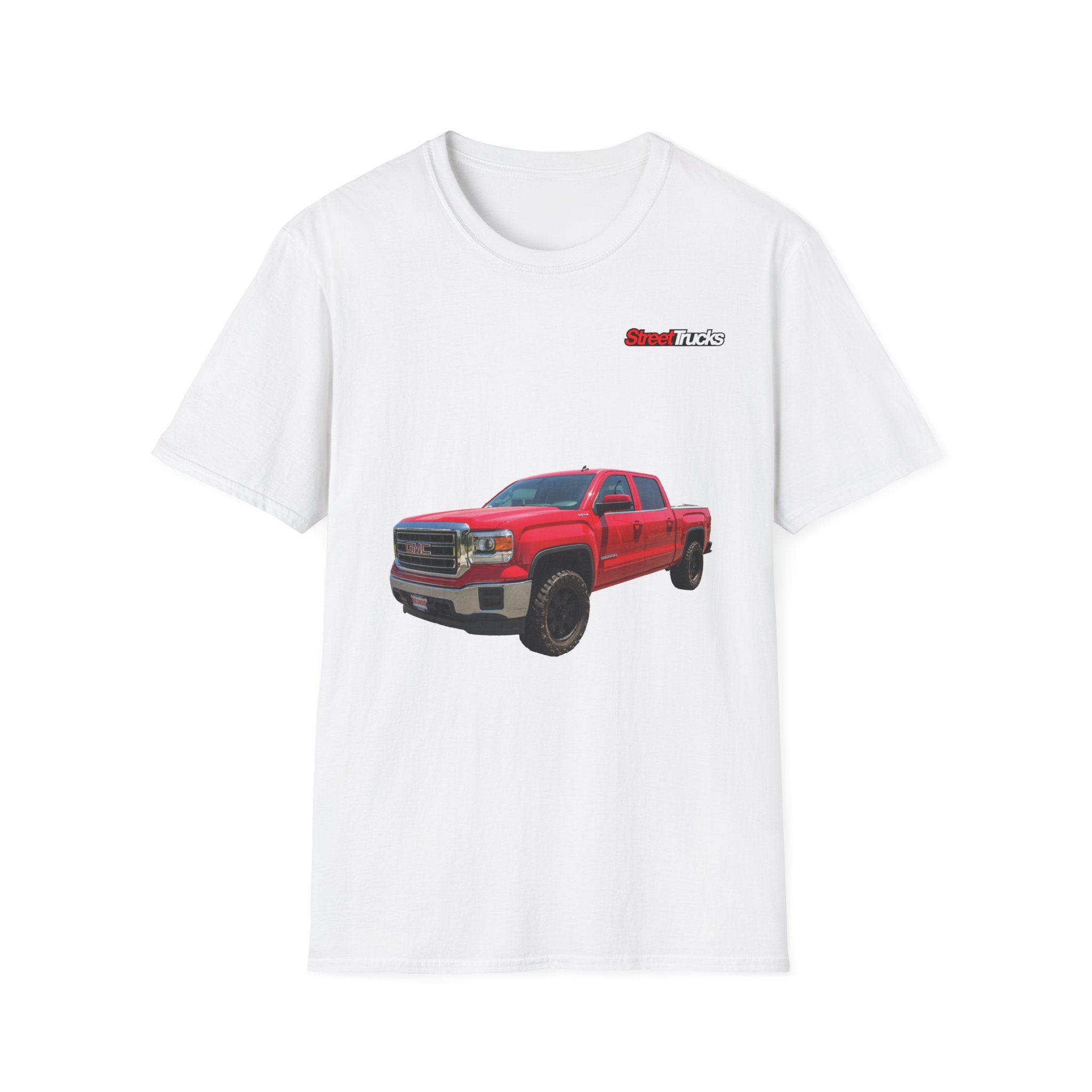 st-gmc-red-spring-collection-unisex-t-shirt