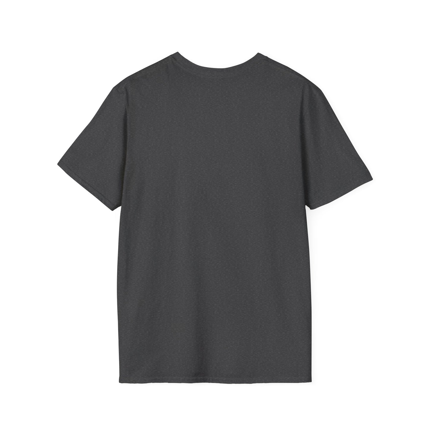 C10 - KC’s Center Stage Dark Heather T-Shirt