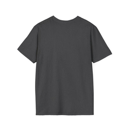 C10 - KC’s Center Stage Dark Heather T-Shirt