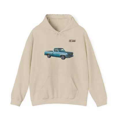 C10 Spring Collection Unisex Sand Sweatshirt