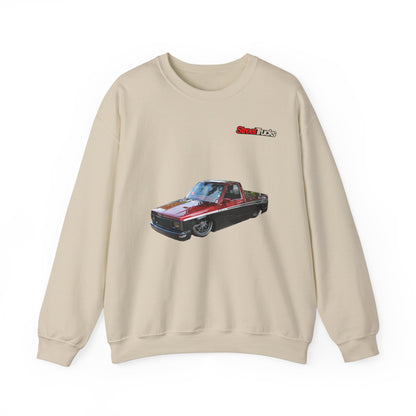 ST | Red Rock Spring Collection | Unisex Heavy Blend™ Crewneck Sweatshirt