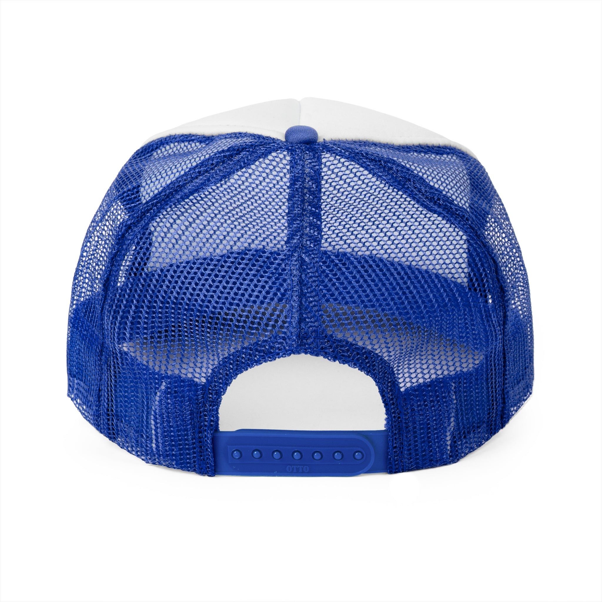 Jeep Builder's Guide | Trucker Caps