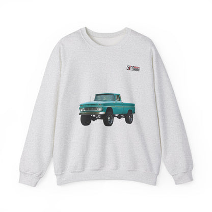 C10 Chev's Spring Unisex Crewneck Sweatshirt