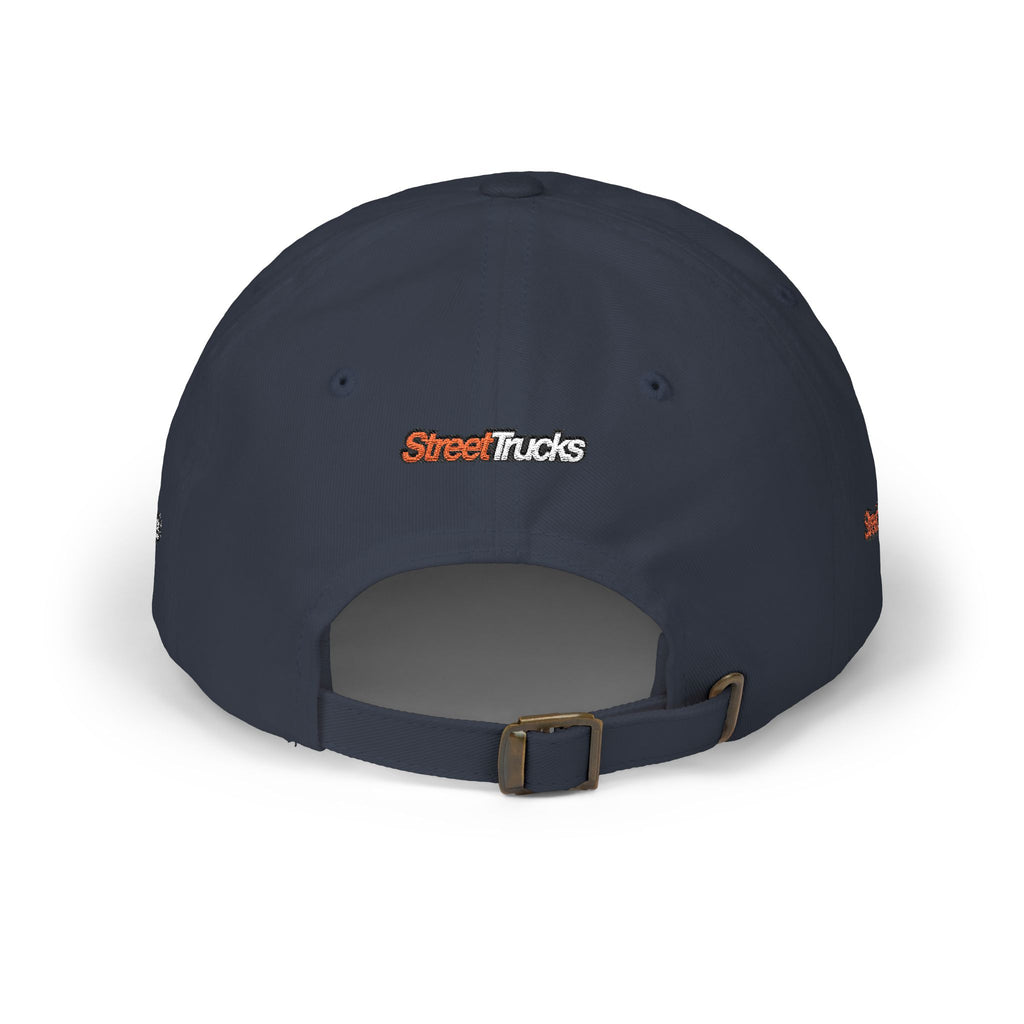 Street Trucks America '76 250 Years Classic Dad Cap