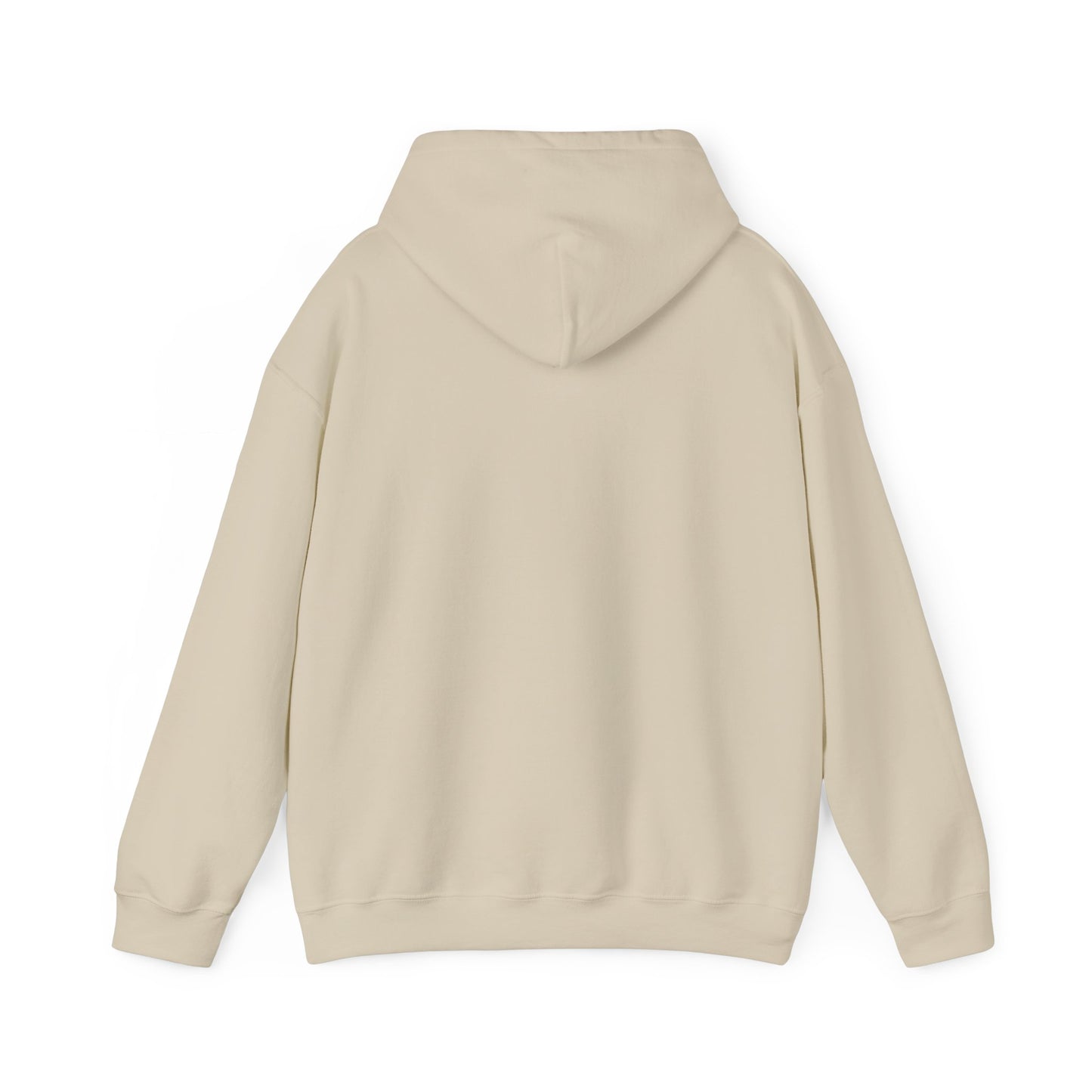 Diesel World BlueTec Brilliance Sand Hooded Sweatshirt