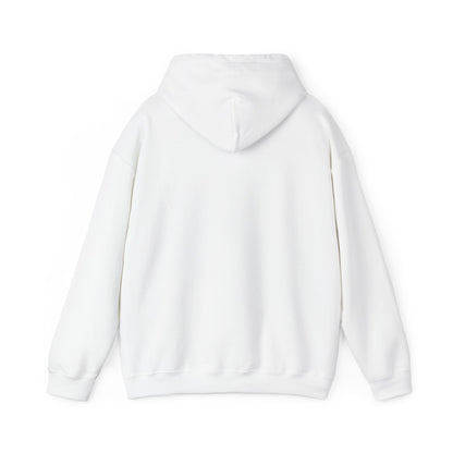 Tread | Spring Collection | Unisex Heavy Blend™ Hooded Sweatshirt