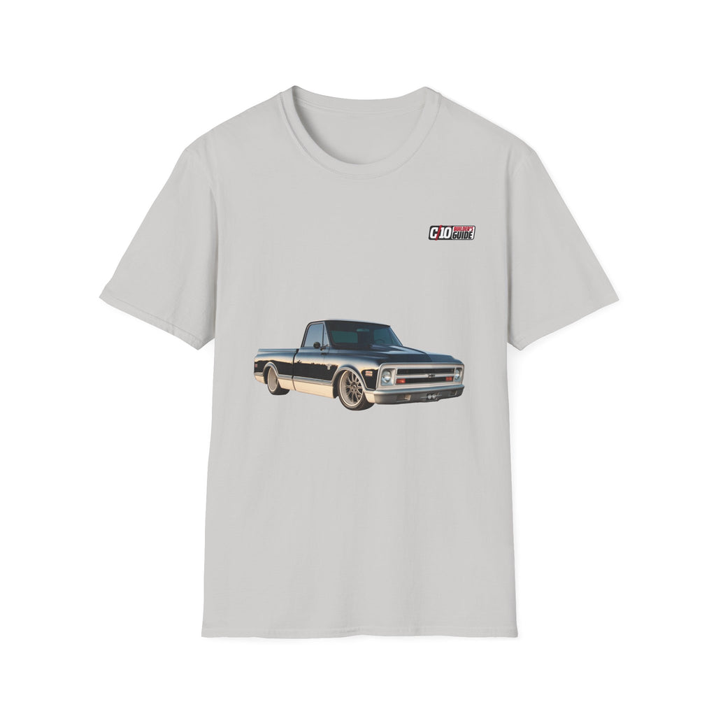 C10 Decades of Mastery Unisex T-Shirt