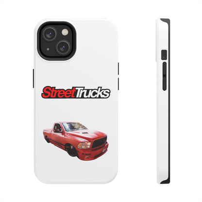 Street Trucks | DINO Bold 07 | Tough iPhone Cases