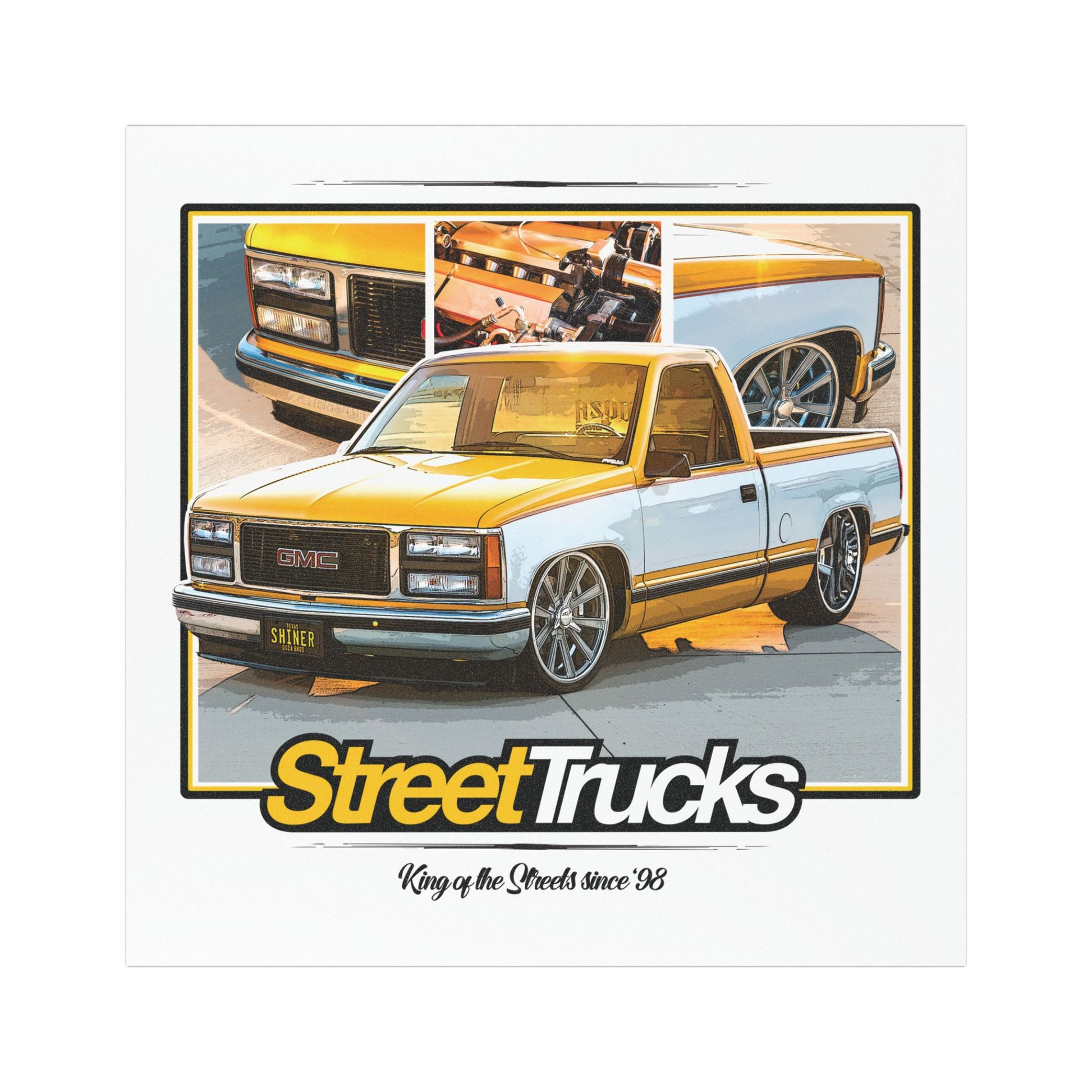 Car Magnets