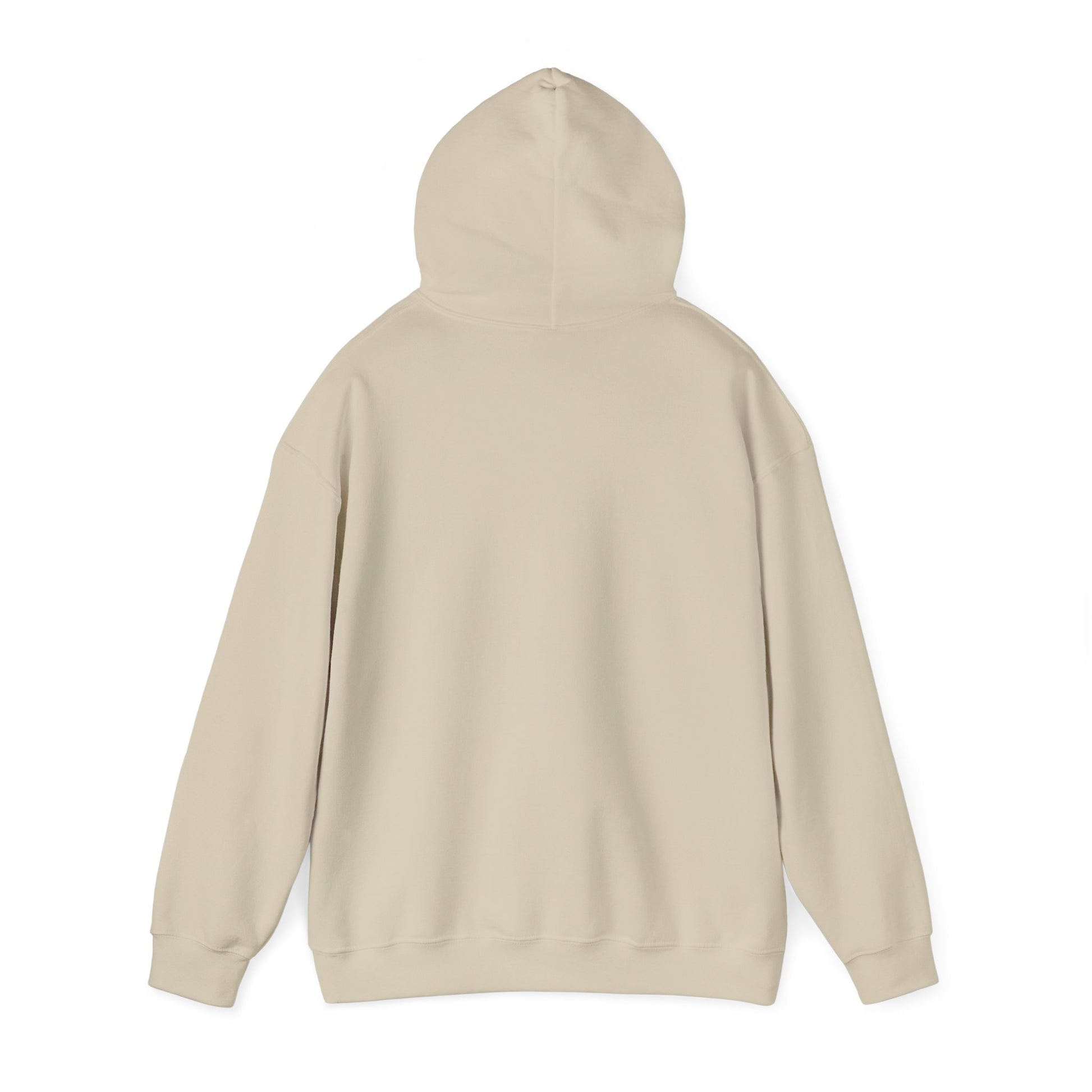 Diesel World Freshly Served Classic Built Sand Hooded Sweatshirt