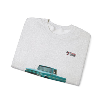 C10 Chev's Spring Collection Sweatshirt