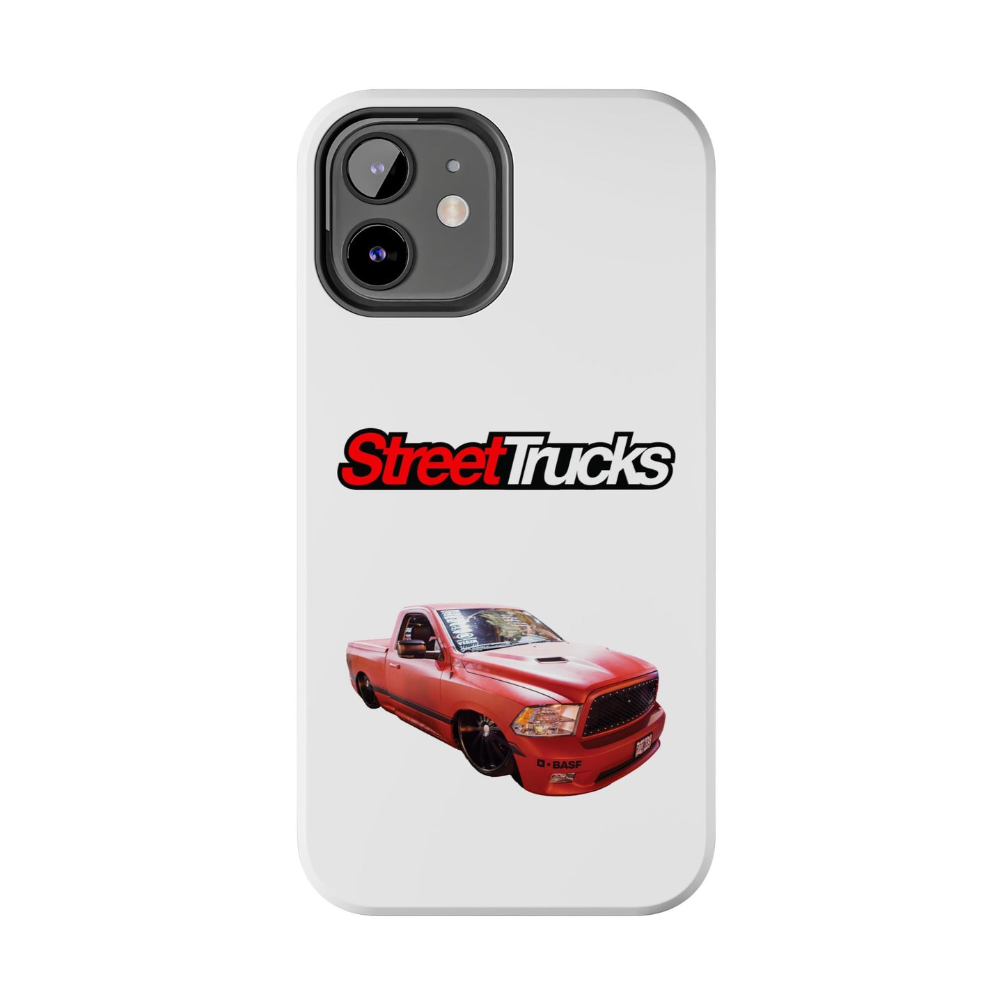 Street Trucks | DINO Bold 07 | Tough iPhone Cases