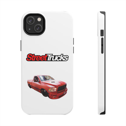 Street Trucks | DINO Bold 07 | Tough iPhone Cases