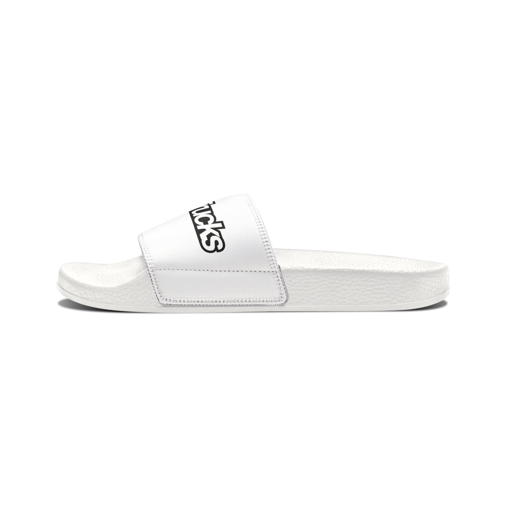 Street Trucks Removable Strap Slide Sandals
