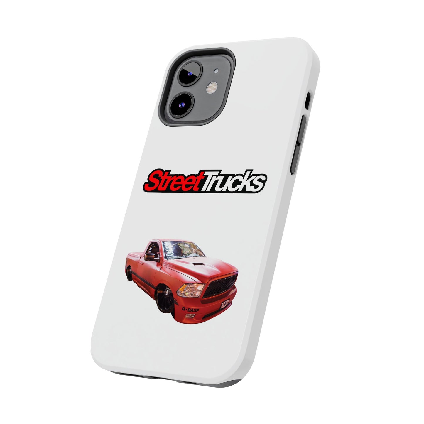 Street Trucks | DINO Bold 07 | Tough iPhone Cases