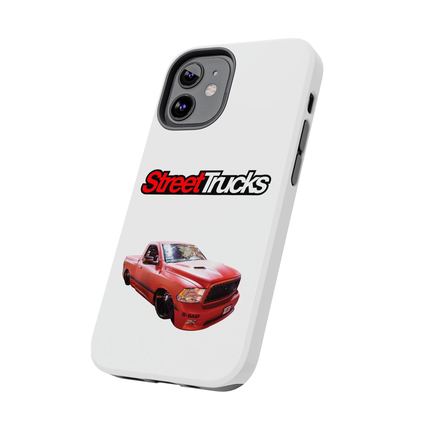 Street Trucks | DINO Bold 07 | Tough iPhone Cases