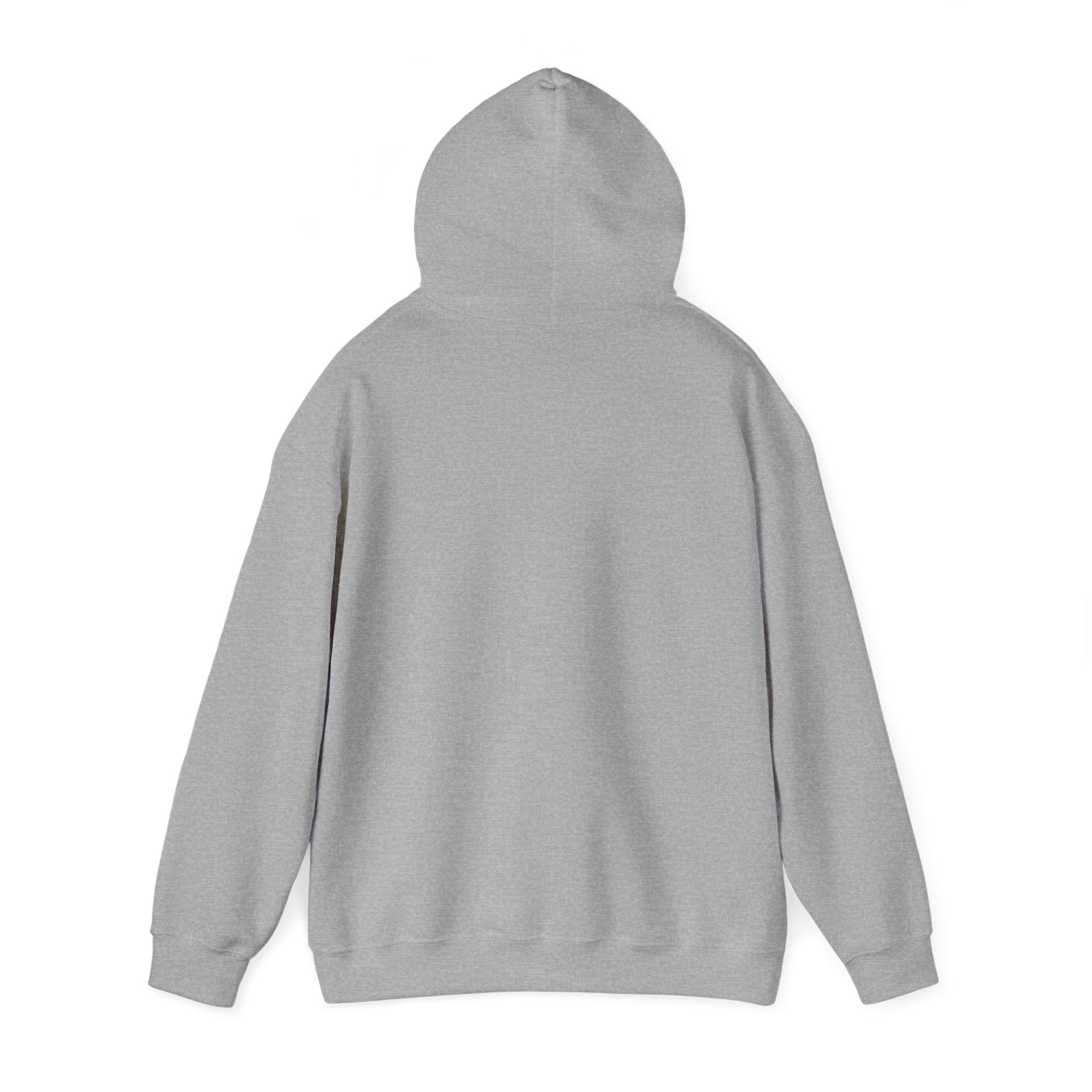 Tread | Spring Collection | Unisex Heavy Blend™ Hooded Sweatshirt