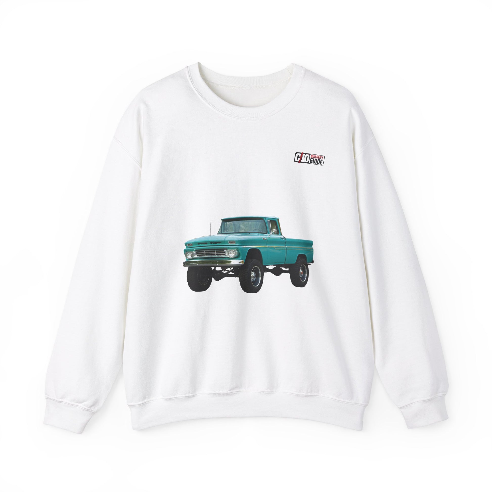 C10 Chev's Spring Unisex Sweatshirt