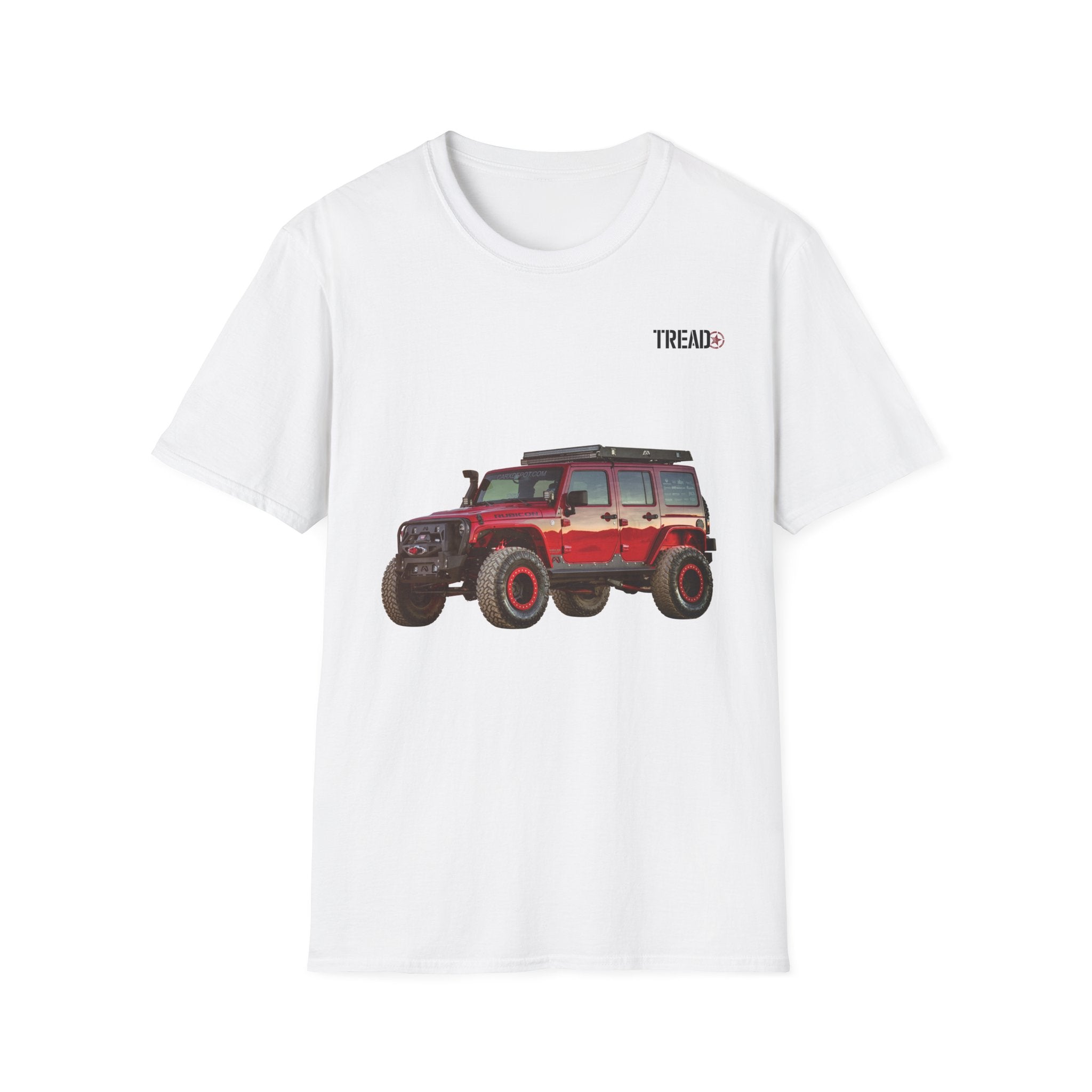 tread-rubicon-win16-spring-collection-unisex-t-shirt