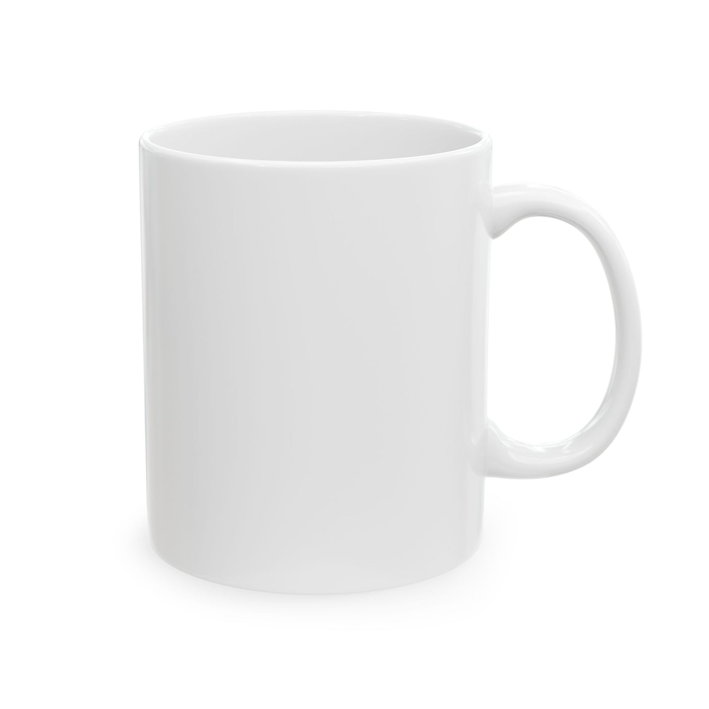 ST | Chevy 101 | - Ceramic Mug, (11oz, 15oz)