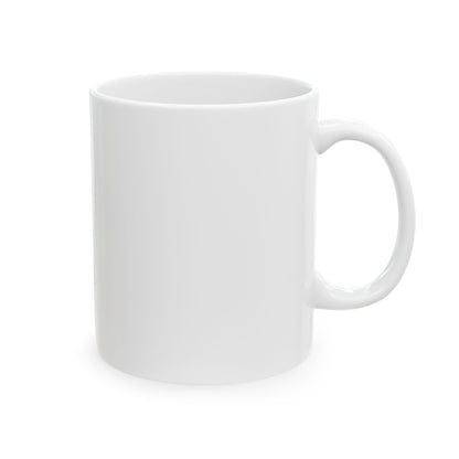 ST | Chevy 101 | - Ceramic Mug, (11oz, 15oz)