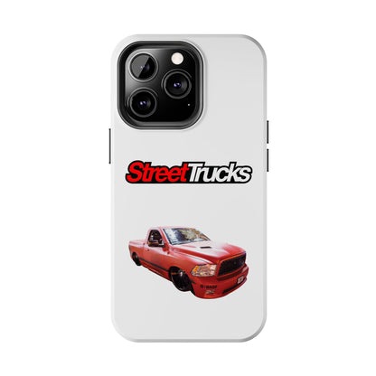 Street Trucks | DINO Bold 07 | Tough iPhone Cases