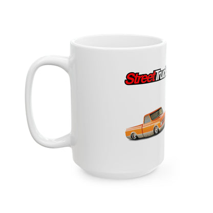 ST Modern Love C10 Coffee Mug