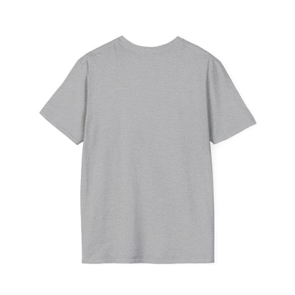 C10 - KC’s Center Stage Sport Grey T-Shirt