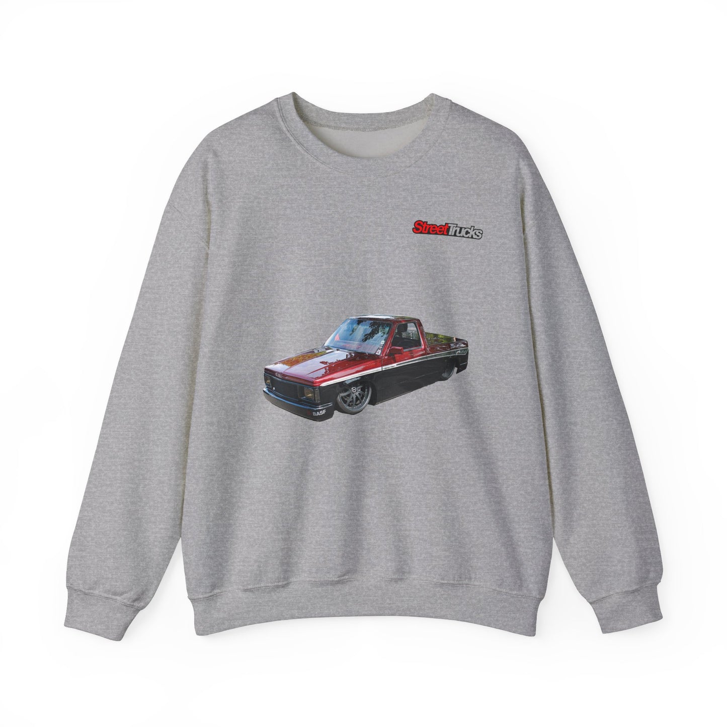 ST | Red Rock Spring Collection | Unisex Heavy Blend™ Crewneck Sweatshirt