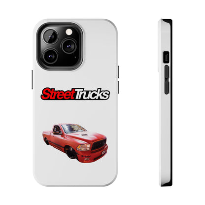 Street Trucks | DINO Bold 07 | Tough iPhone Cases