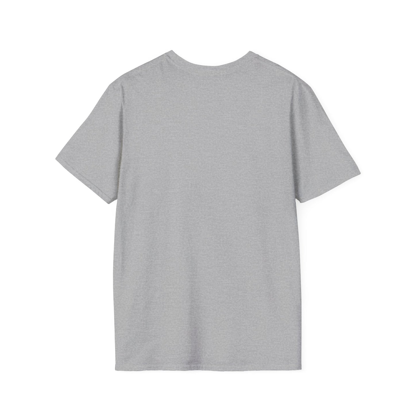 F-Series Sliced & Diced Truck Sport Grey T-Shirt