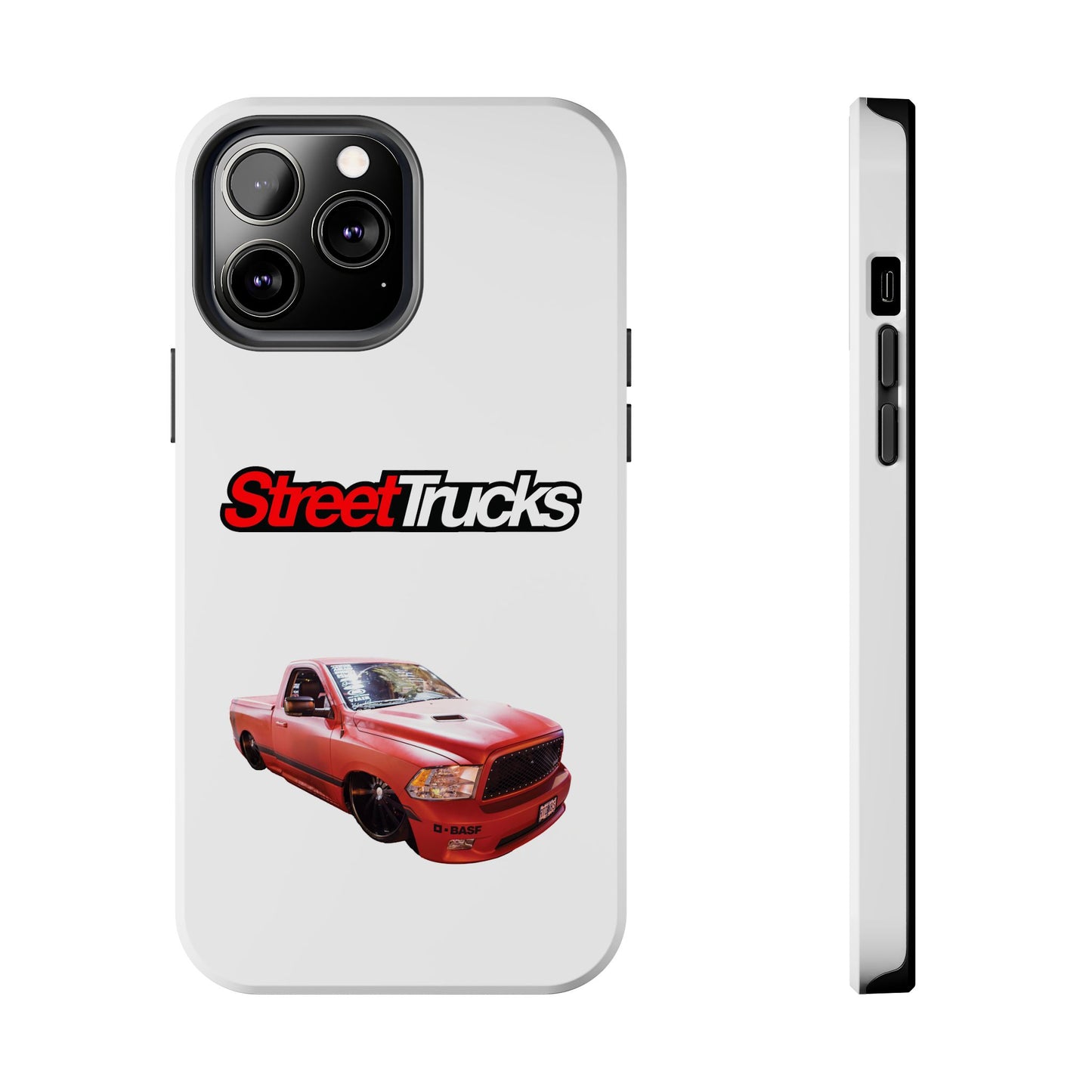 Street Trucks | DINO Bold 07 | Tough iPhone Cases