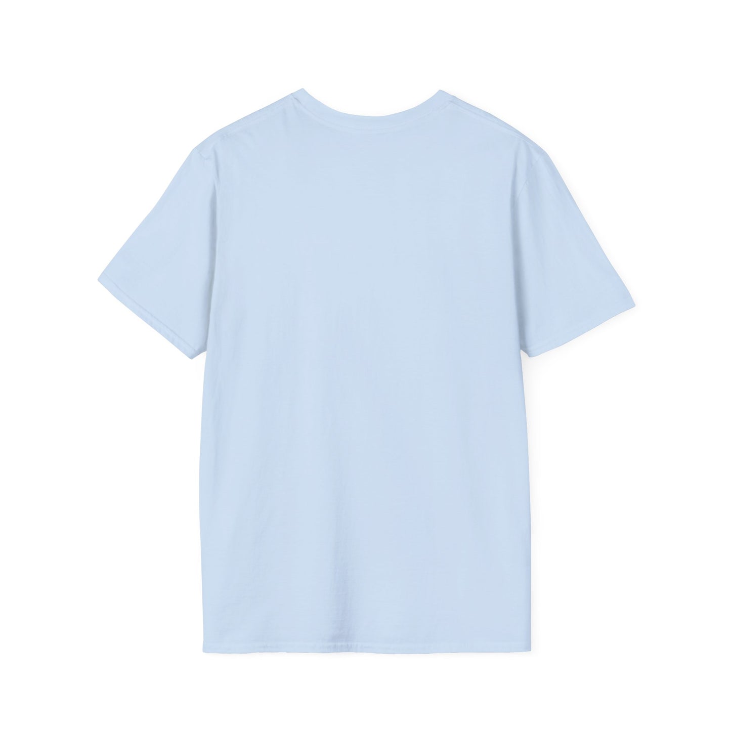 Tread Tough Curt's Tacoma Softstyle Light Blue T-Shirt