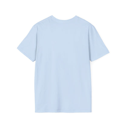 Tread Tough Curt's Tacoma Softstyle Light Blue T-Shirt