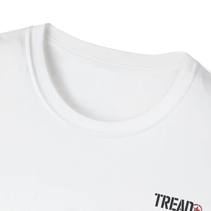 Tread | Rubicon Win16 | Spring Collection | Unisex T-Shirt