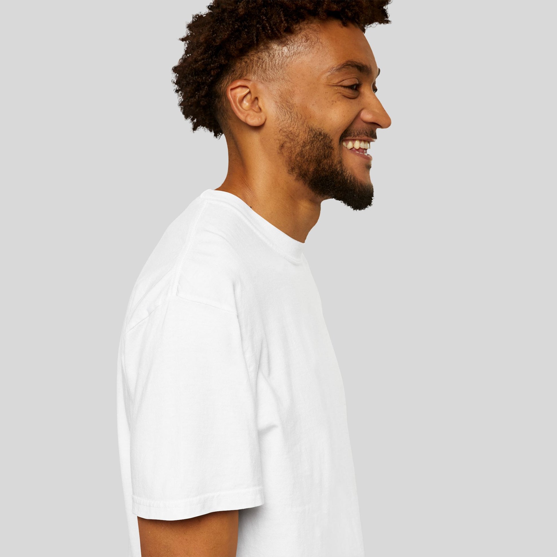 Jeep Builder's Guide Unisex Garment-Dyed T-shirt