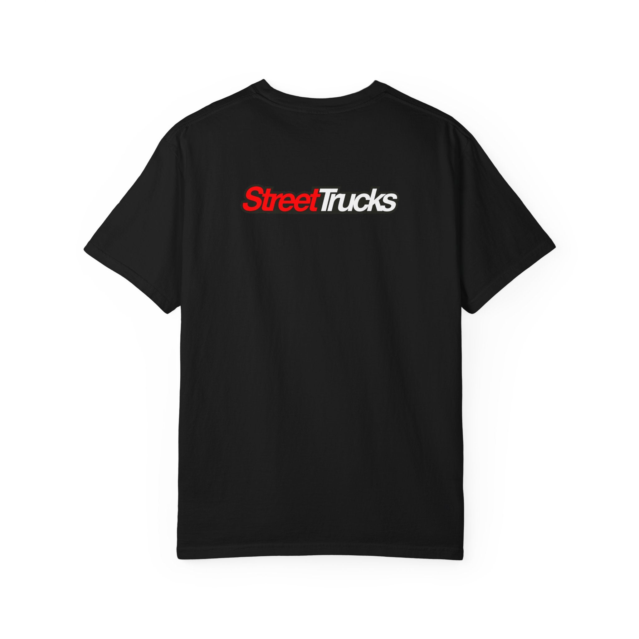 Street Trucks Manual Shifter Gearshift Drifting Graphic