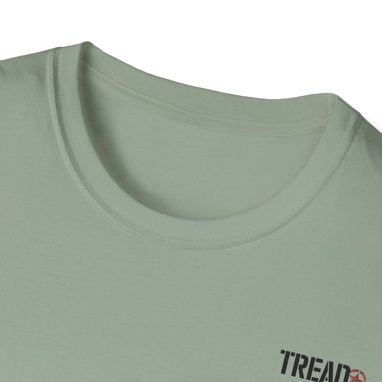 Tread | Rubicon Win16 | Spring Collection | Unisex T-Shirt