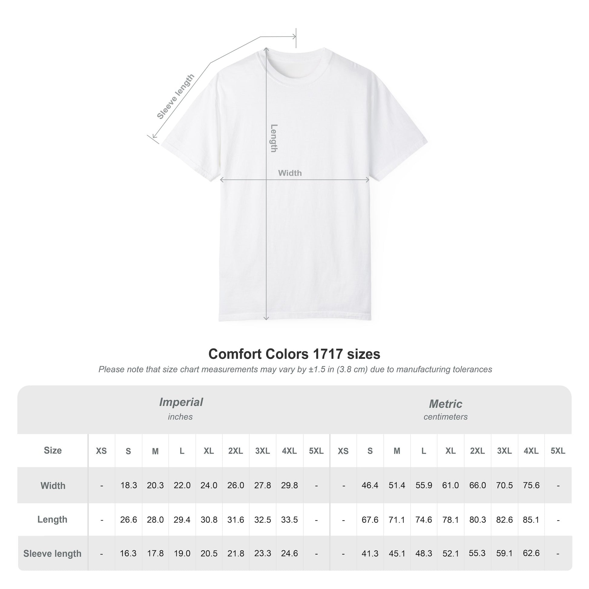 Jeep Builder's Guide Unisex Garment-Dyed T-shirt