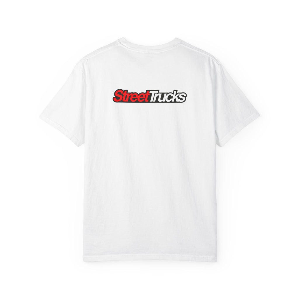 Street Trucks Manual Transmission Car Shirt
