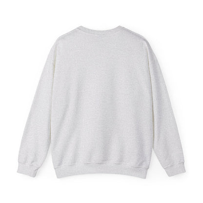 Diesel World BlueTec Brilliance Ash Crewneck Sweatshirt