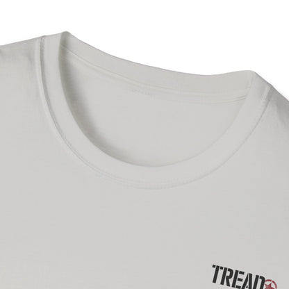 Tread | Rubicon Win16 | Spring Collection | Unisex T-Shirt