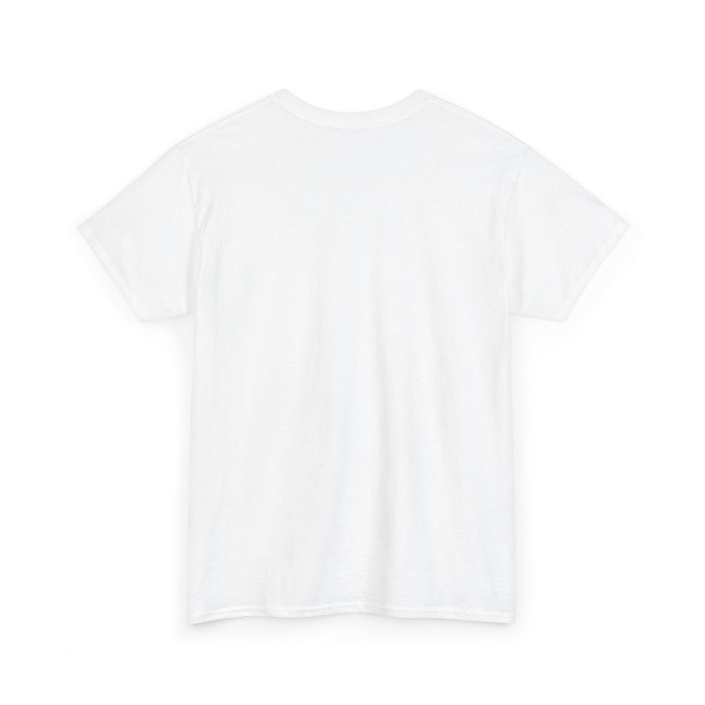 Tread Magazine T-Shirt - Unisex Heavy Cotton Tee